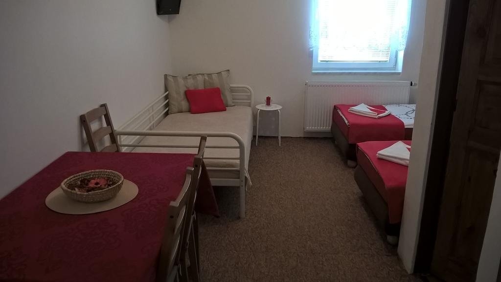 Penzion V Hajku Vresina  Room photo