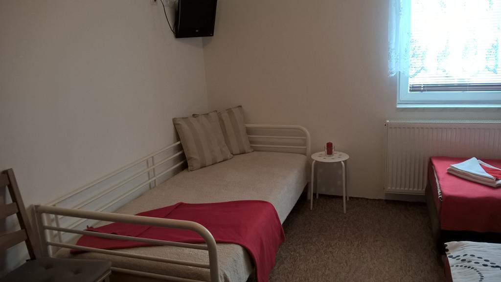 Penzion V Hajku Vresina  Room photo